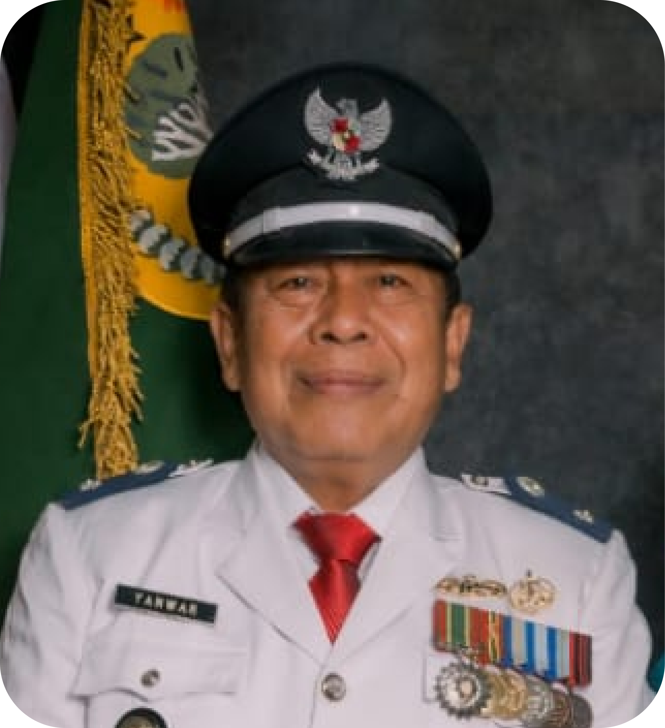 Foto Kepala Desa Jiwut