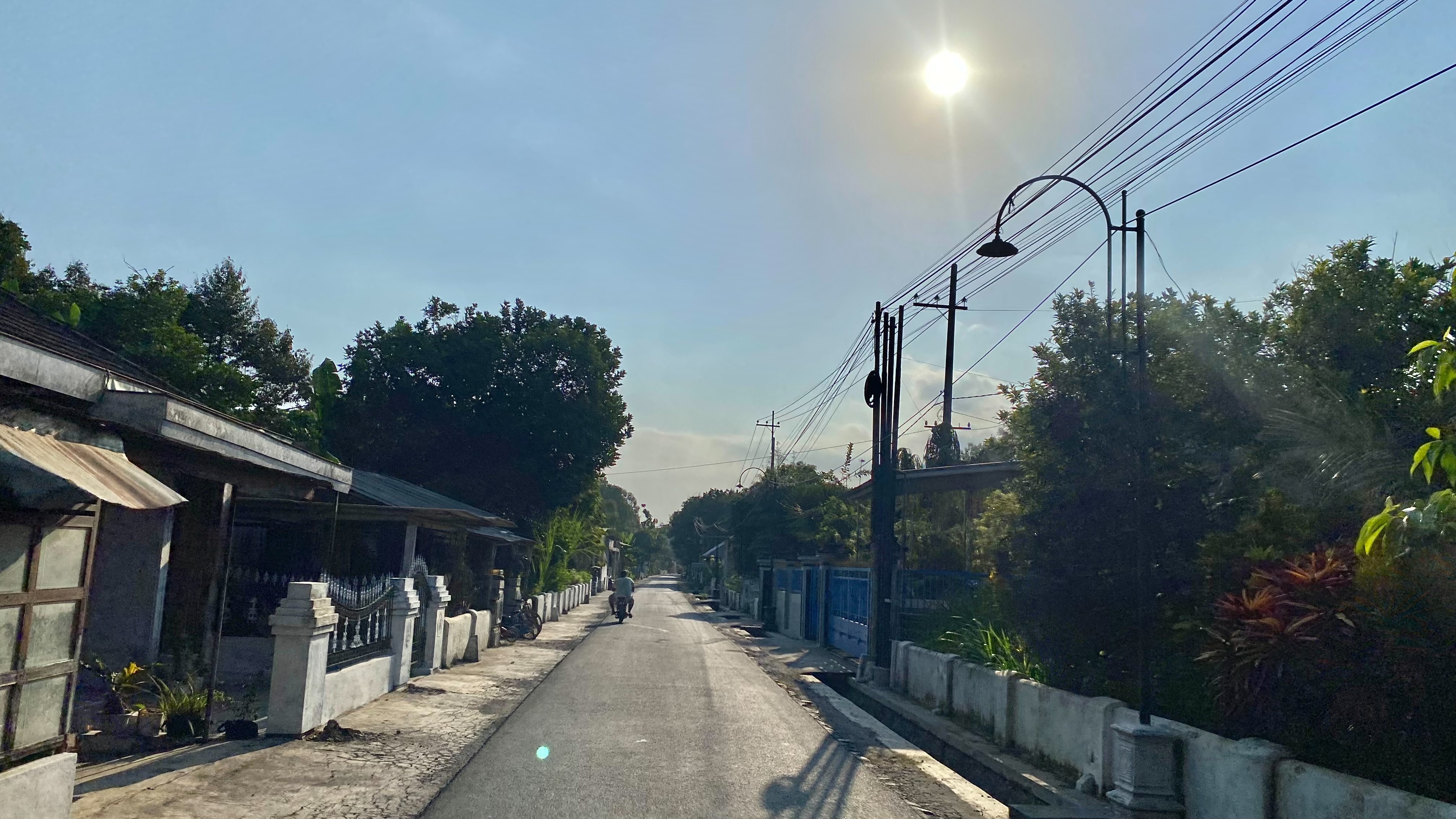Foto Dusun Darungan
