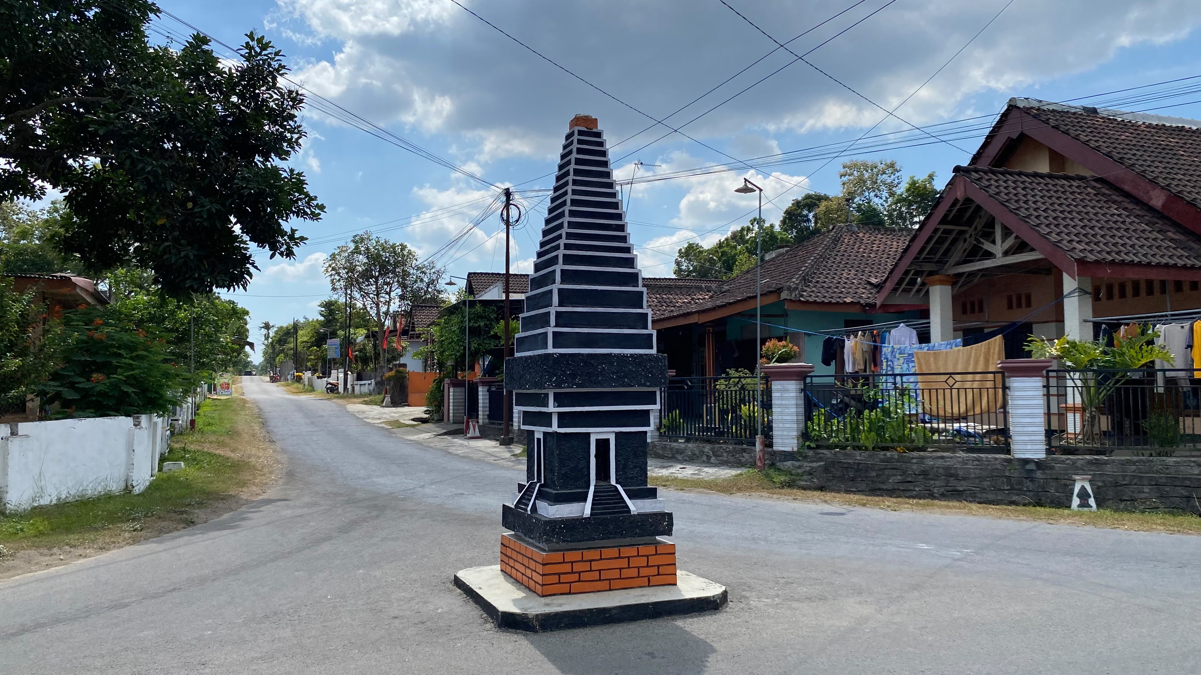 Foto Dusun Bendil