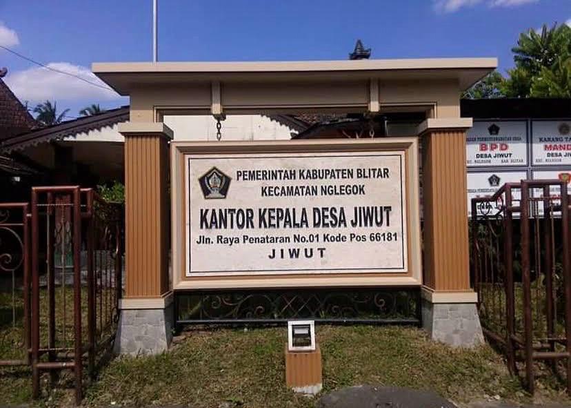 Kantor Kepala Desa