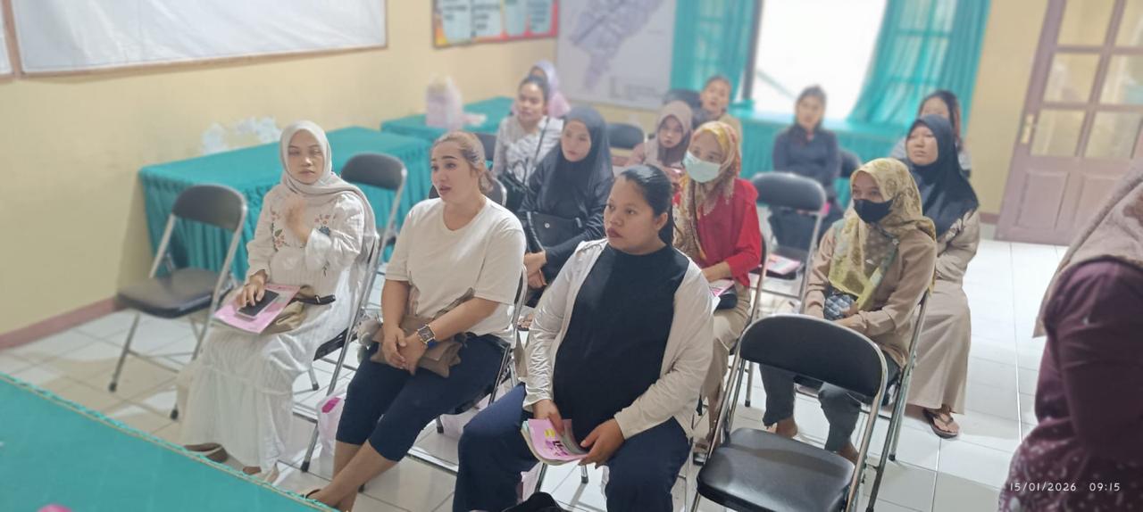 Kelas Ibu Hamil